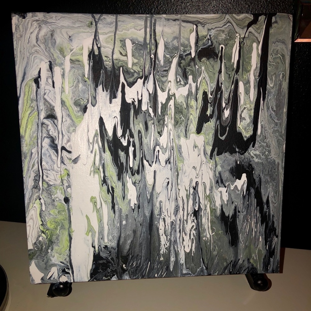 Original Artwork